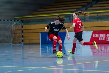 Bild 195 - C-Juniorinnen Landesmeisterschaft